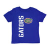 Kids' (Toddler) Florida Gators Mascot Short Sleeve T-Shirt (KGATORSTEETODD)