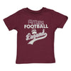 Kids' (Toddler) Montana Grizzlies Future Football T-Shirt (KS44BFF238)