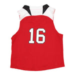 Kids' (Toddler) North Carolina State Wolfpack Basketball Jersey (R44XJ26T)