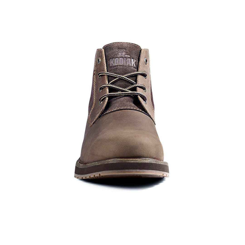 Kodiak - Men's Maltby EVA Wedge Chukka Boots (KD0A4TGJBRN)