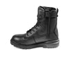 Kodiak - Men's ProWorker 8 Inch Composite Toe Safety Boots (KD0A4TECBLK)