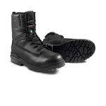 Kodiak - Men's ProWorker 8 Inch Composite Toe Safety Boots (KD0A4TECBLK)