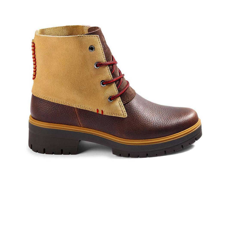 Kodiak - Bottes Atlin pour femmes (KD0A4TFSTAN) 