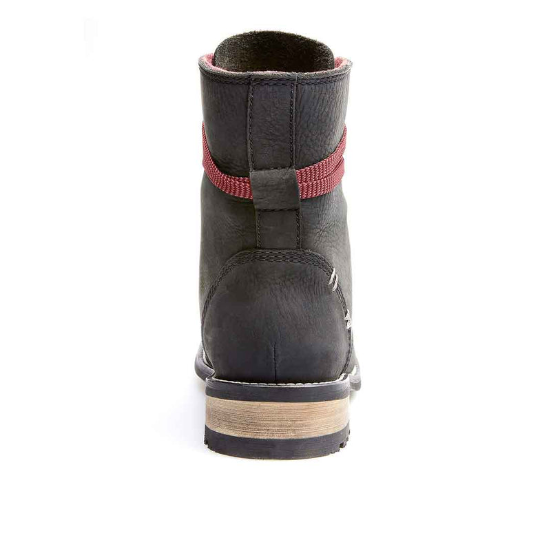 Kodiak - Bottes Canora à carreaux pour femmes (KD0A4TDNBLK) 