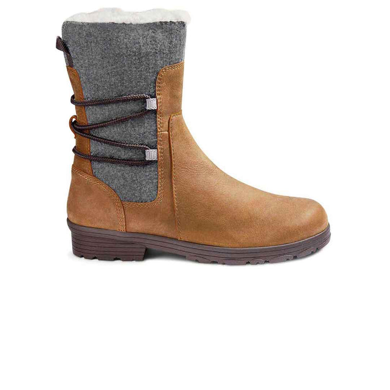 Kodiak - Bottes d'hiver Chadsey Arctic Grip pour femmes (KD0A4TGFFWE) 