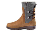 Kodiak - Bottes d'hiver Chadsey Arctic Grip pour femmes (KD0A4TGFFWE) 