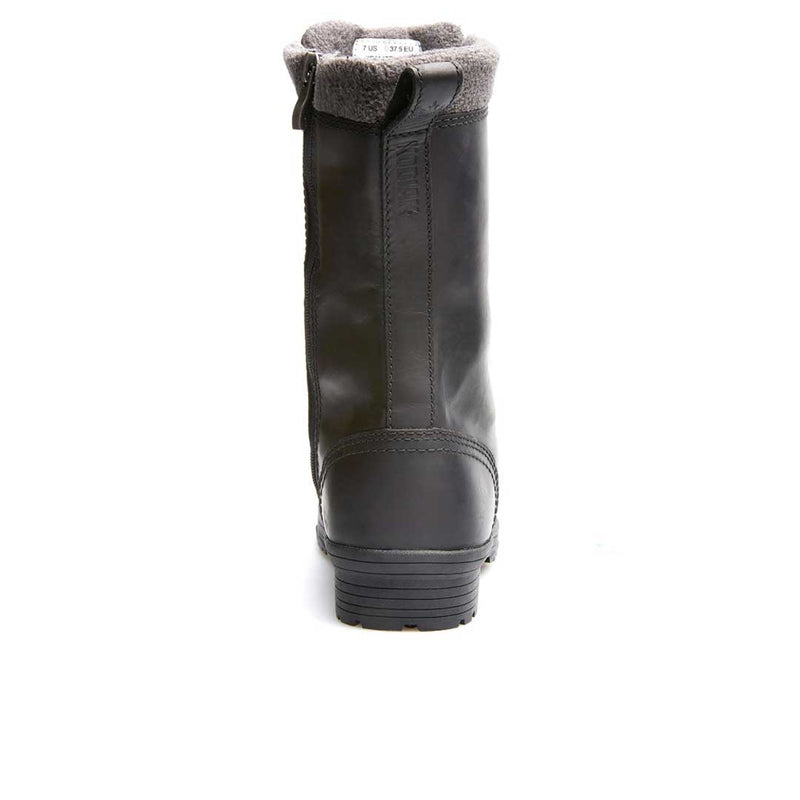 Kodiak - Bottes d'hiver Glacial Arctic Grip pour femmes (KD0A4TDVBLK) 