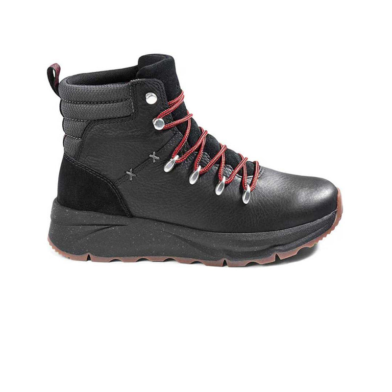 Kodiak - Bottes alpines Kindersley pour femmes (KD0A4TFPBLK) 