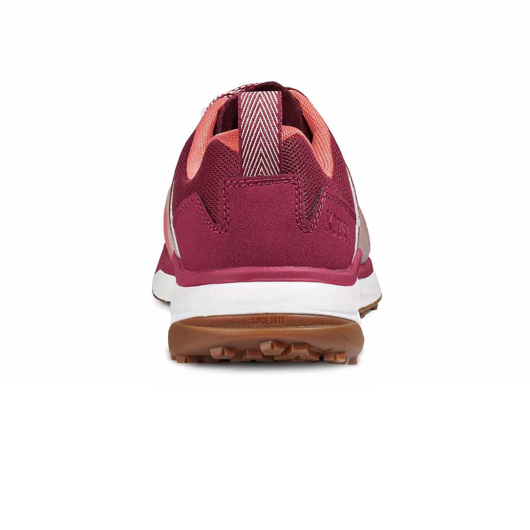 Kodiak Women s QUICKTRAIL LOW KD0A4TGXPBE Coral Raspberry 6