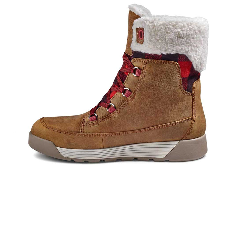 Kodiak - Bottes d'hiver Rosseau pour femmes (KD0A4TEJA01) 