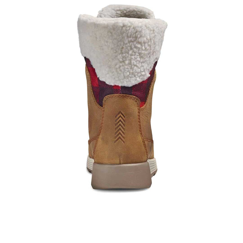 Kodiak - Bottes d'hiver Rosseau pour femmes (KD0A4TEJA01) 