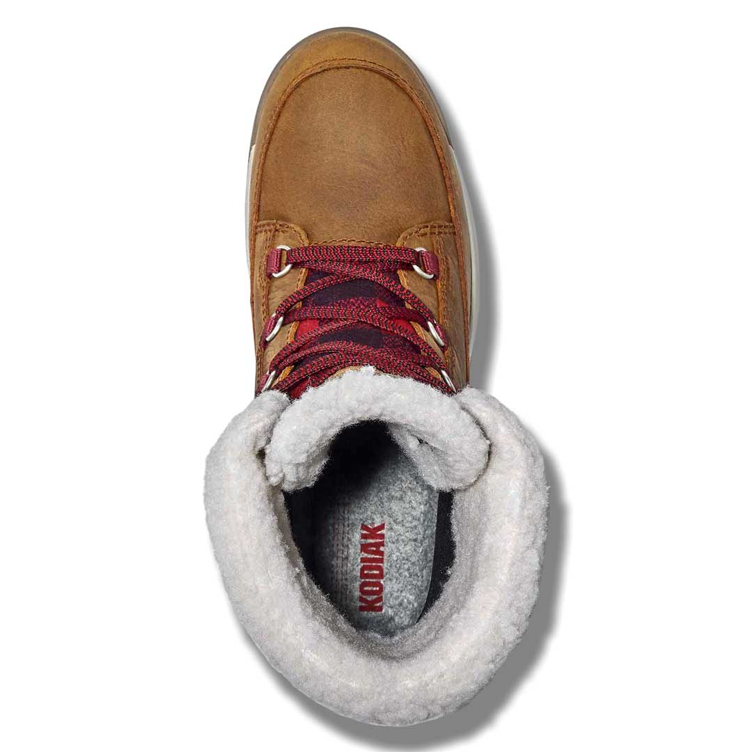 Kodiak women's winter boots best sale