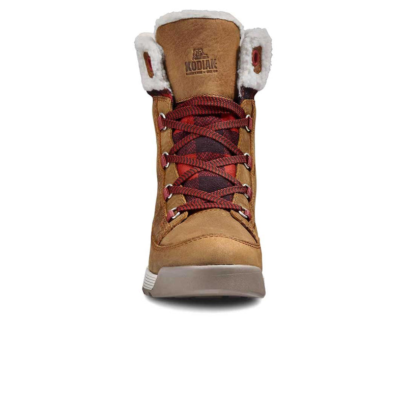 Kodiak - Bottes d'hiver Rosseau pour femmes (KD0A4TEJA01) 