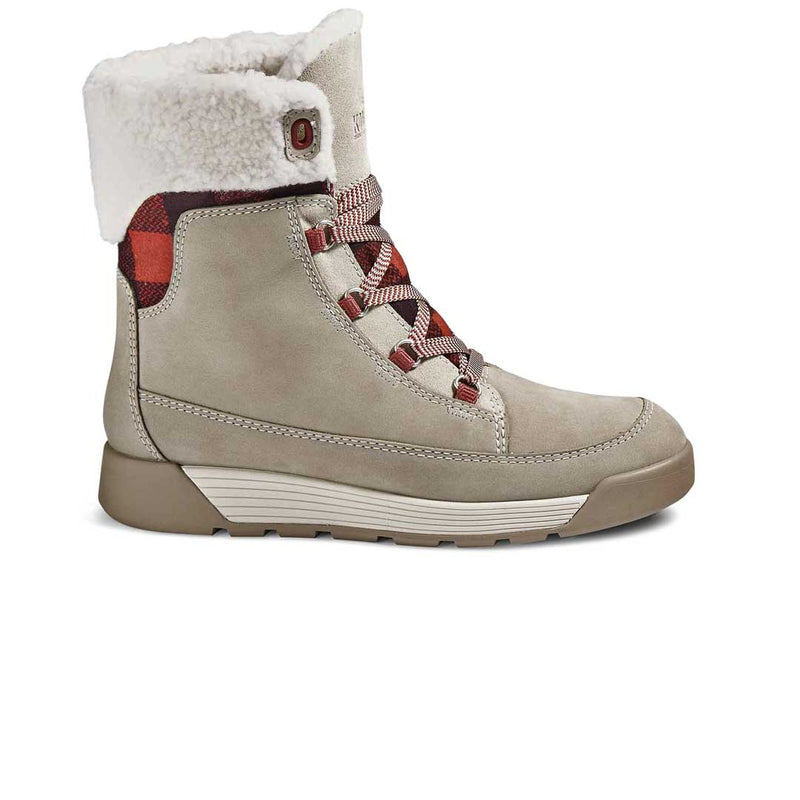 Kodiak - Bottes d'hiver Rosseau pour femmes (KD0A4TEJLTP) 