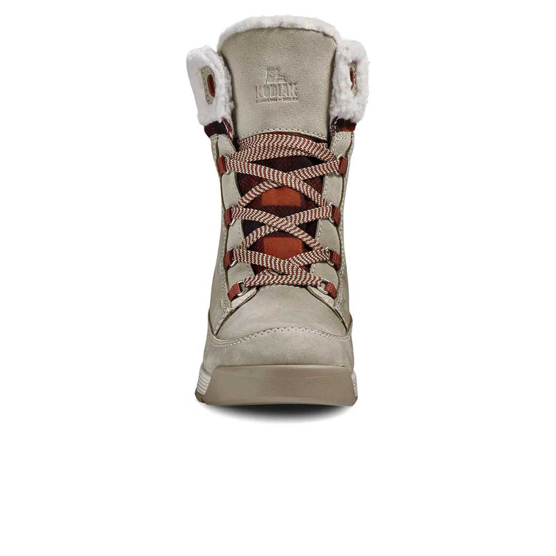 Kodiak - Bottes d'hiver Rosseau pour femmes (KD0A4TEJLTP) 