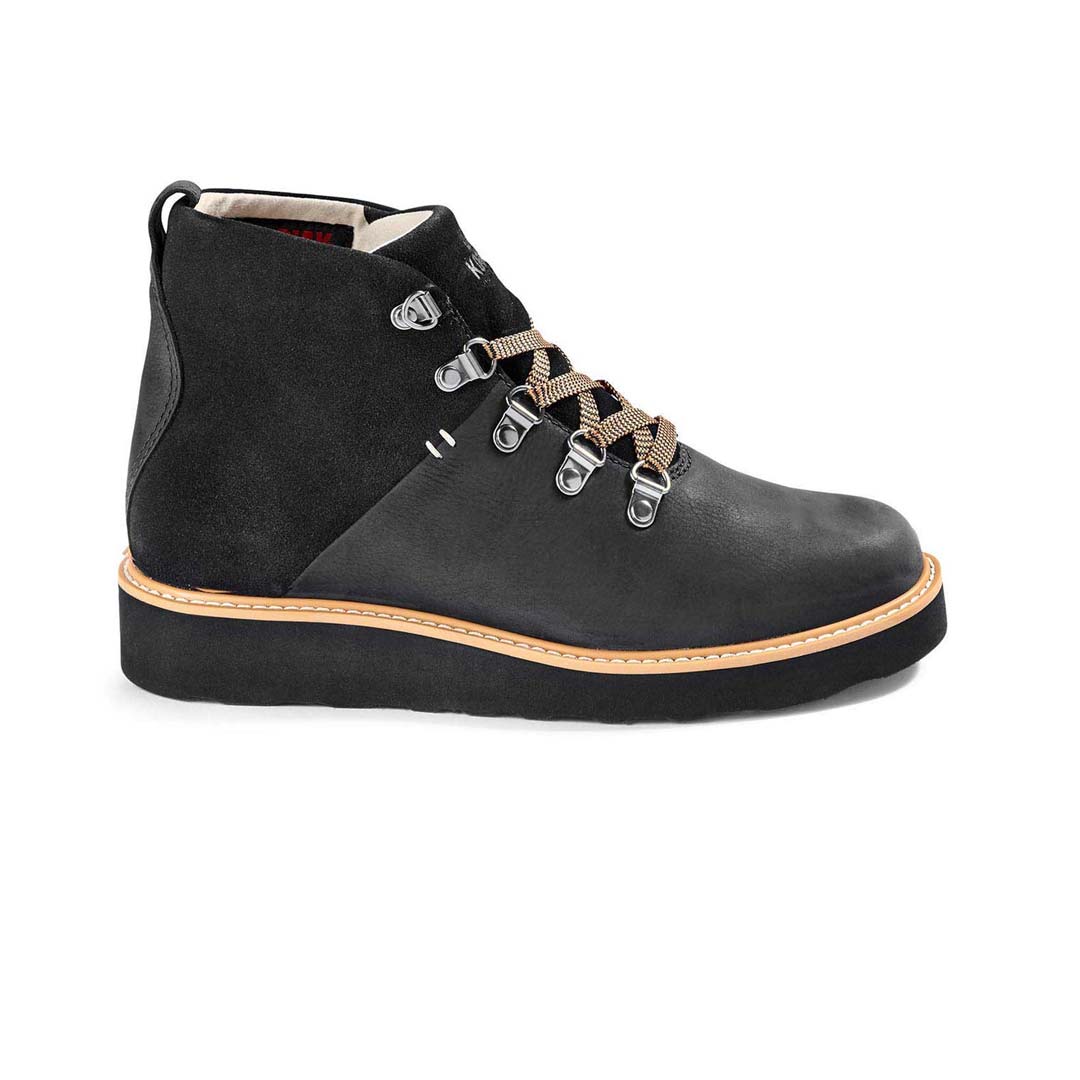 Girls wedge boots best sale