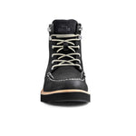 Kodiak - Bottes compensées Scotia Moc Vamp pour femmes (KD0A4TGSBLK) 