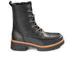 Kodiak - Bottes Teslin pour femmes (KD0A4TFTBLK) 