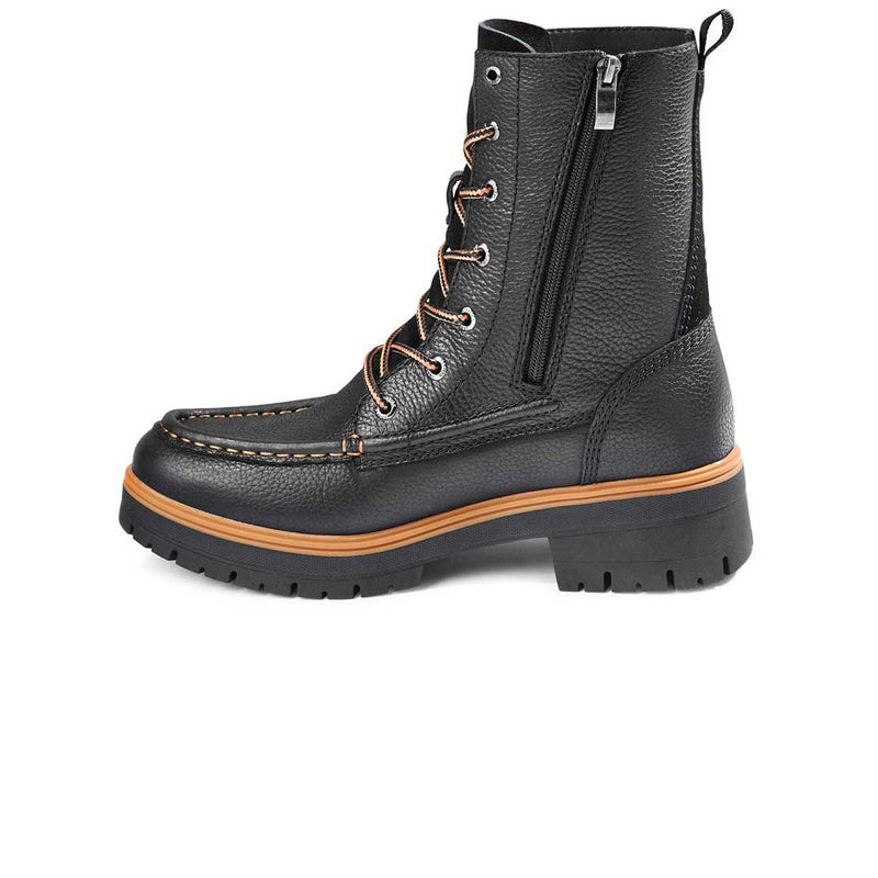 Kodiak - Women's Teslin Boots (KD0A4TFTBLK)