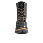 Kodiak - Bottes Teslin pour femmes (KD0A4TFTBLK) 