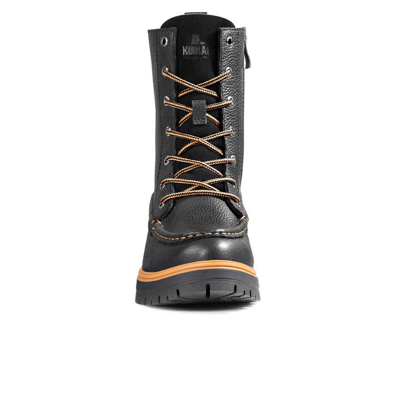 Kodiak - Women's Teslin Boots (KD0A4TFTBLK)