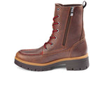 Kodiak - Bottes Teslin pour femmes (KD0A4TFTBRN) 