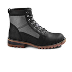 Kodiak - Bottes Waterton pour femmes (KD0A4TGABLK) 