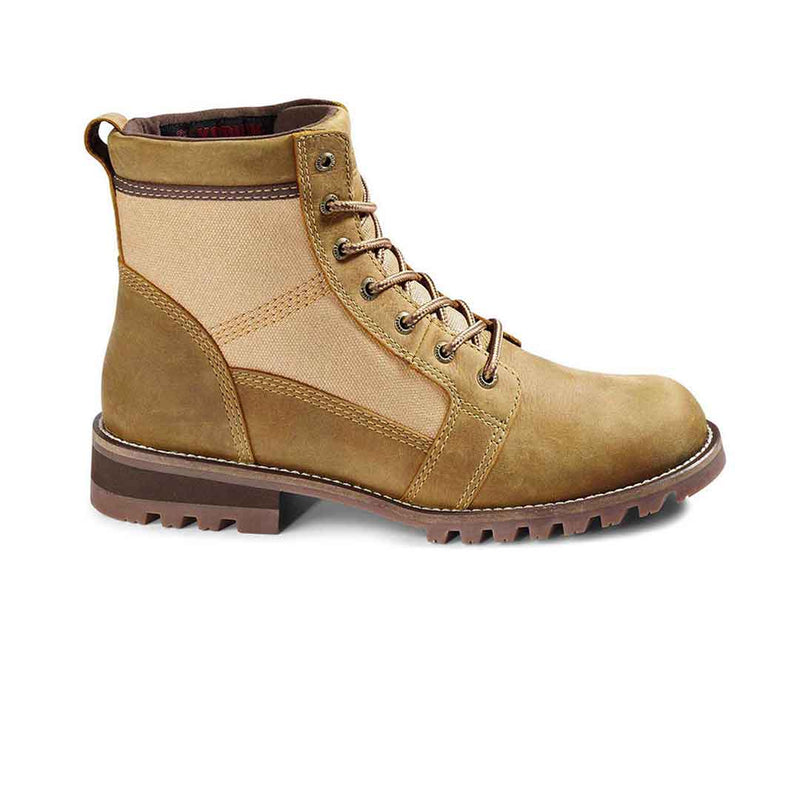 Kodiak - Bottes Waterton pour femmes (KD0A4TGAFWE) 