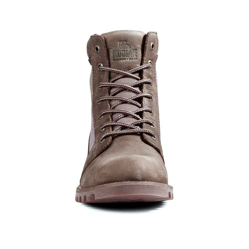 Kodiak - Bottes Waterton pour femmes (KD0A4TGAOGX) 