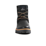 Kodiak - Women's Altin Power Heel Boots (KD0A4TFSBLK)