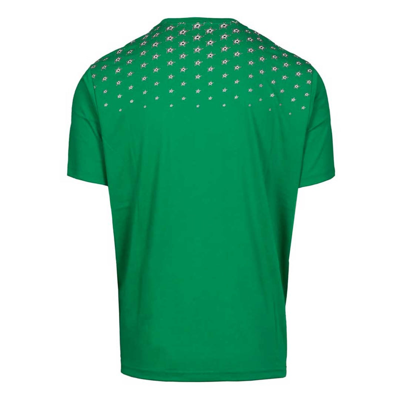 Levelwear - T-shirt pour hommes Dallas Stars PGA Richmond (NT60L 055 DAL) 