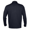 Levelwear - Men's Seattle Kraken PGA Midlayer Quarter Zip Pullover (JT60L 003 KRK)