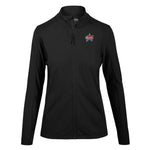 Levelwear - Women's NHL 2024 All-Star Game Alyssa Full Zip Sweater (JL01L 002)