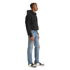 Levi's - Jean 501 Original Higher Mountain DX pour homme (005013268) 