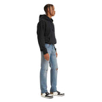 Levi's - Jean 501 Original Higher Mountain DX pour homme (005013268) 