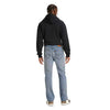 Levi's - Jean 501 Original Higher Mountain DX pour homme (005013268) 