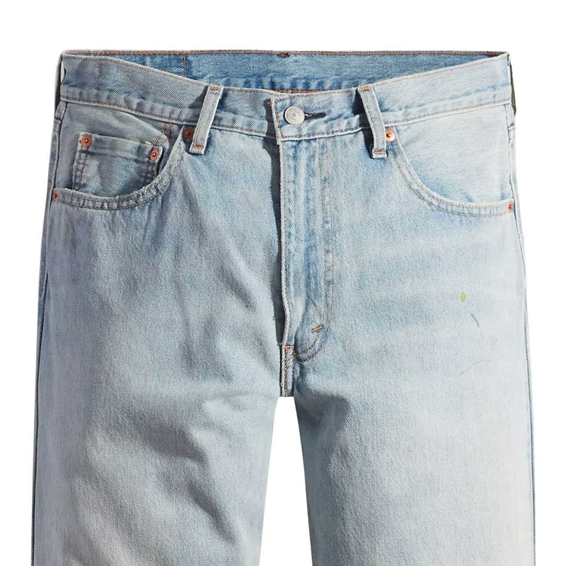 Levi's - Jean 550 92 coupe fuselée décontractée pour homme (A34180002) 