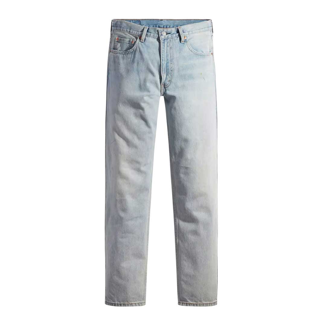 Levi's 550 relaxed fit mens jeans online