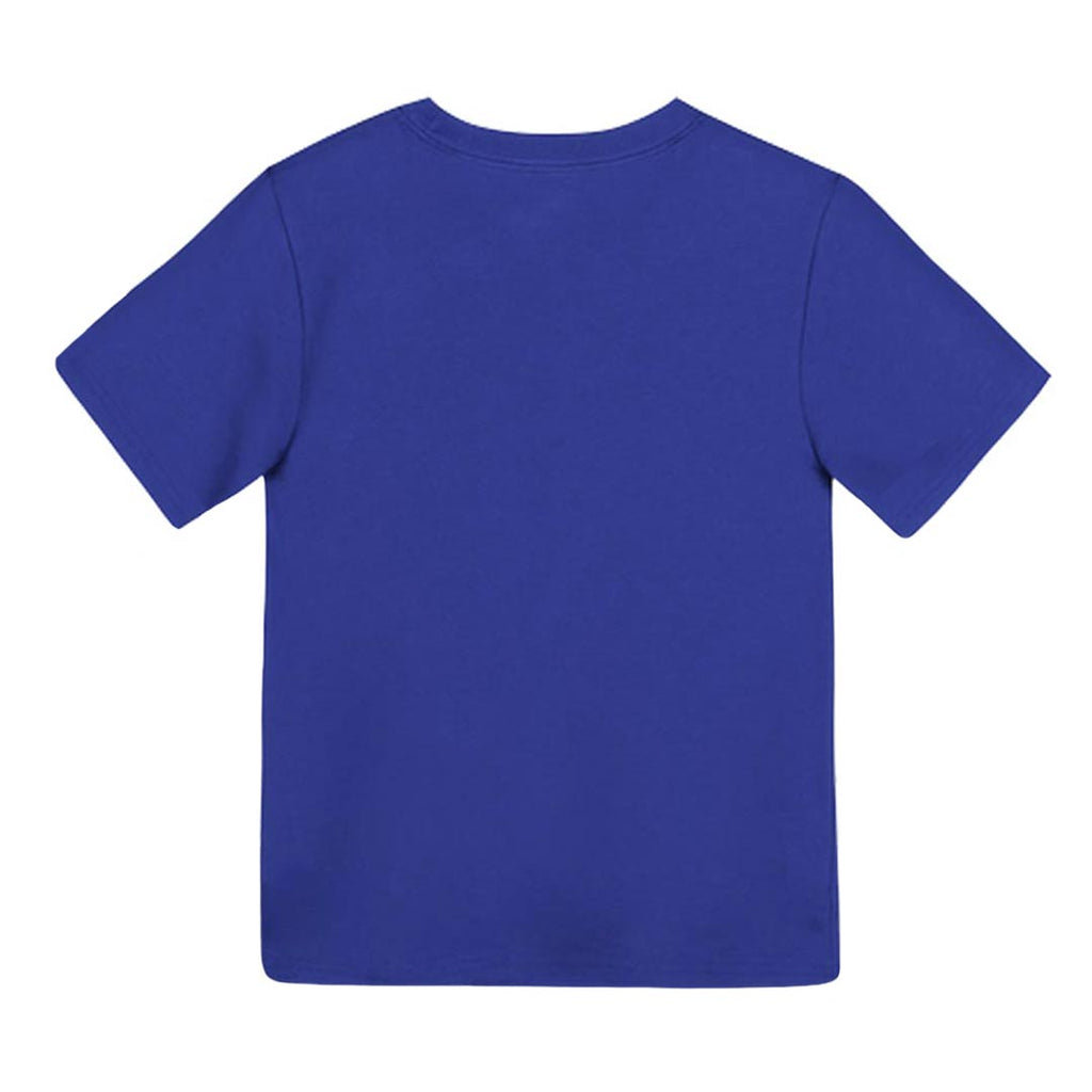 MLB - Kids' Toronto Blue Jays Team Score Board T-Shirt (HZ3B3NMBY TBJ)