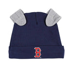 MLB - Kids' (Infant) Boston Red Sox Dream Team Creeper Pant & Hat Set (HK3N1FE7D BOS)