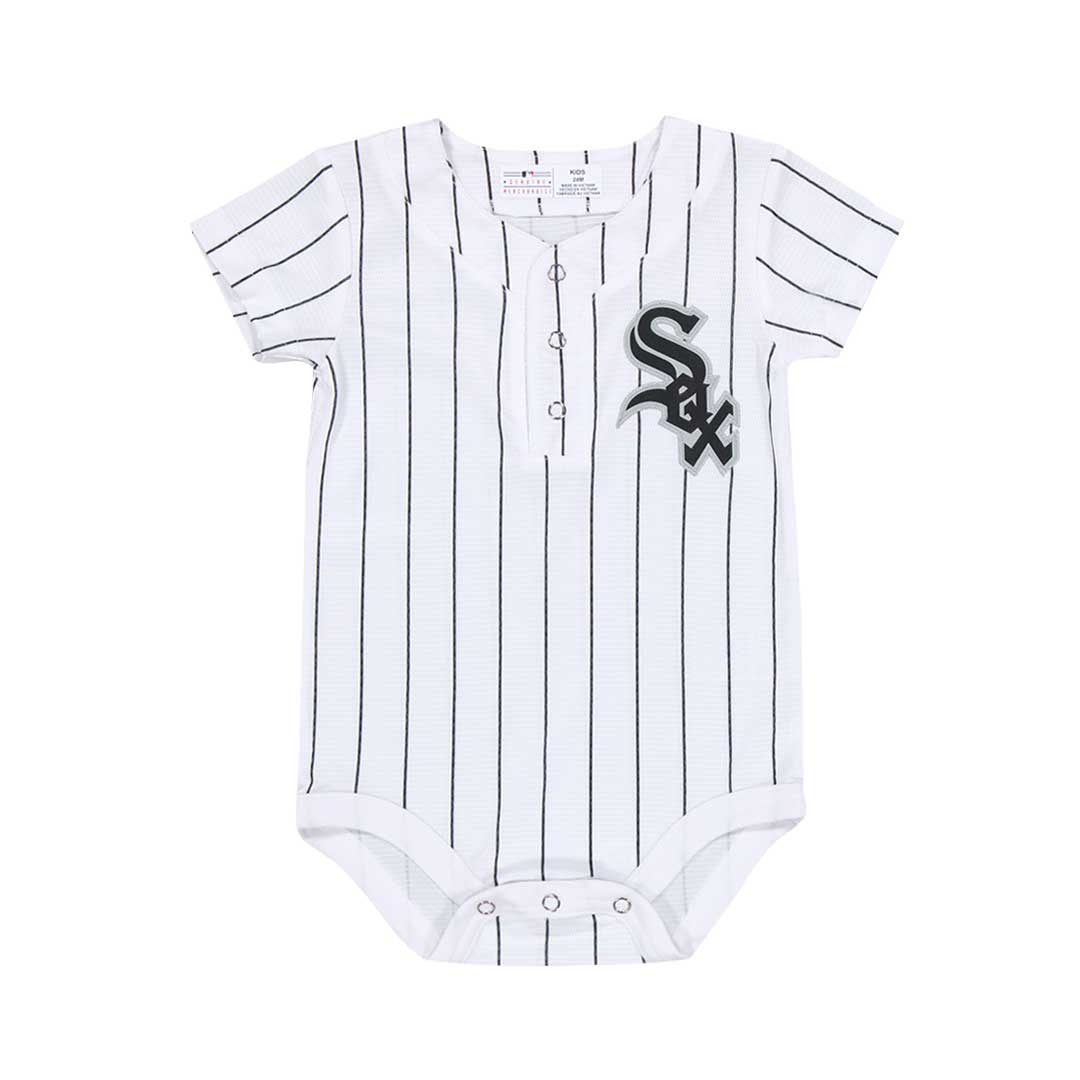 MLB Kids' Top - White