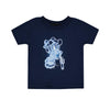 MLB - Kids' (Infant) Tampa Bay Rays Mickey Mouse T-Shirt (KTBMICKEY-INF)