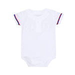 MLB - Kids' (Infant) Texas Rangers Home Replica Creeper (KJ72JLB24)