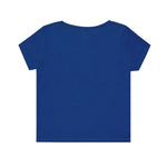 MLB - Kids' (Toddler) Love New York Mets Mickey Mouse T-Shirt (M4CTCCC08)