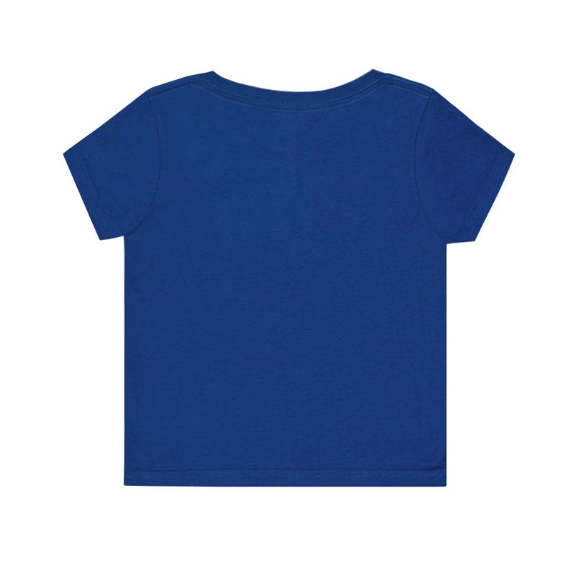 MLB - Kids' (Toddler) Love New York Mets Mickey Mouse T-Shirt (M4CTCCC08)