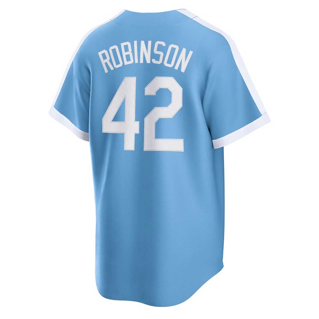 Jackie Robinson Kids Jersey