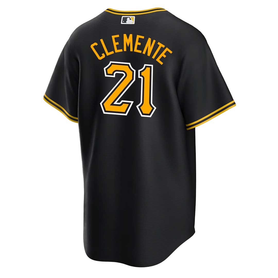 Mlb pirates jersey best sale