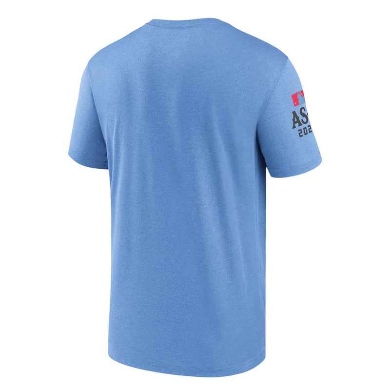 MLB - T-shirt Texas pour homme, Match des étoiles 2024 (NKGK 4EY ASG G64) 