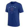 MLB - Men's Chicago Cubs Dri-Fit Short Sleeve T-Shirt (NKM4 4EW EJ KT4)