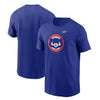 MLB - Men's Chicago Cubs Short Sleeve Logo T-Shirt (N199 4EW C78 GDO)